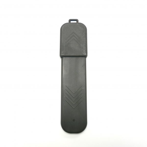 Etui en plastique MG-CA pour jauge à tarte