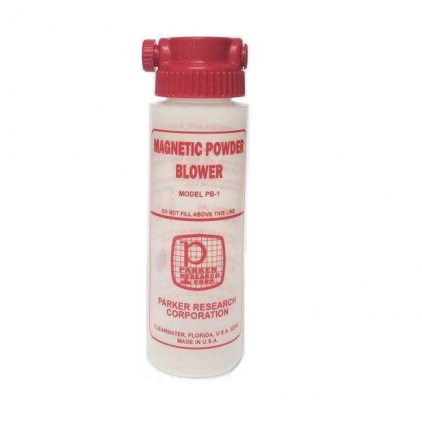 Souffleur de poudre PB-1