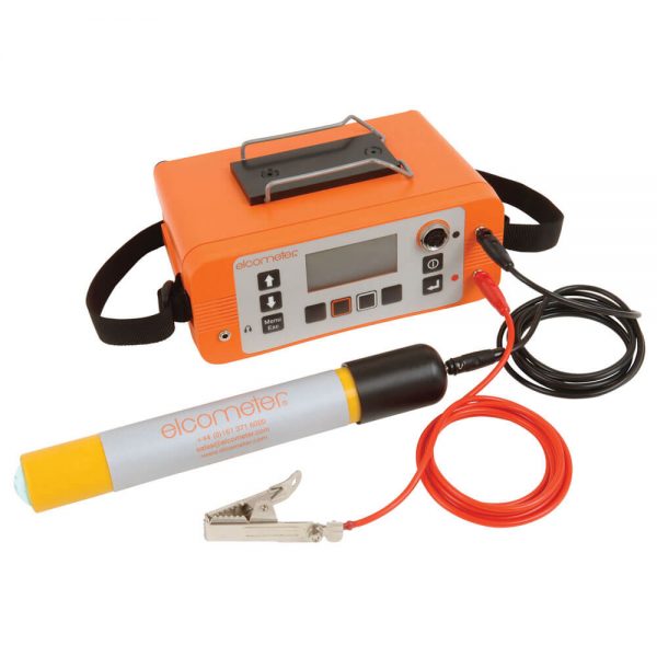 Elcometer 331 Pachomètres et mesureurs de potentiel de corrosion