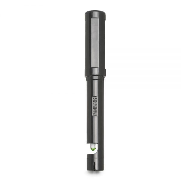 pH-/EC-/TDS-/°C-mètre professionnel, compact, étanche, 3999 µS ; 2000 mg/L