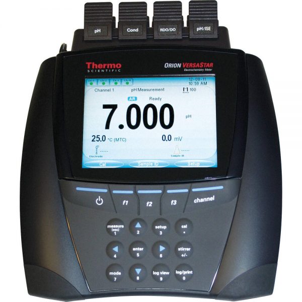 Kit de compteurs Multiparamètres de table Thermo Scientific Orion VSTAR92 VERSA STAR ™