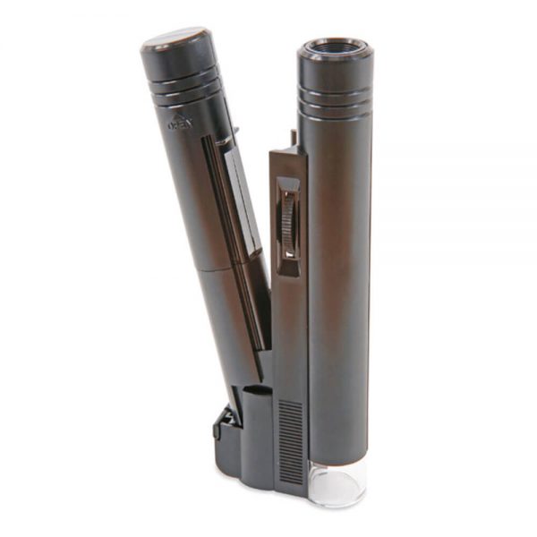 Microscope de poche Elcometer 7210 (x30)