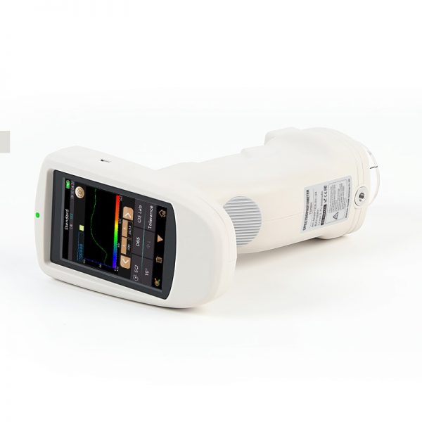Spectrophotomètre portatif CSM 76