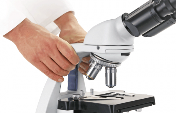 Microscope bScope