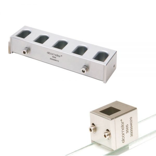 Applicateurs cubiques Elcometer 3505