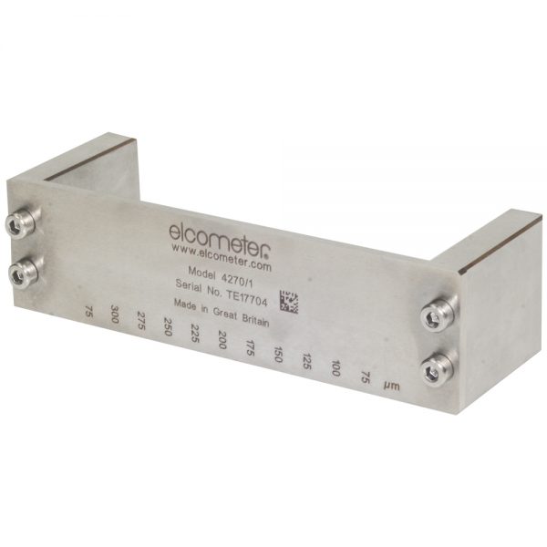 Contrôleur de coulure Elcometer 4270