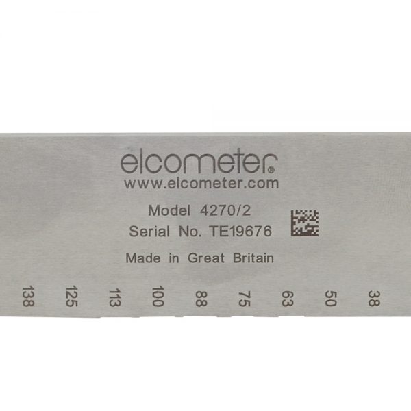 Contrôleur de coulure Elcometer 4270