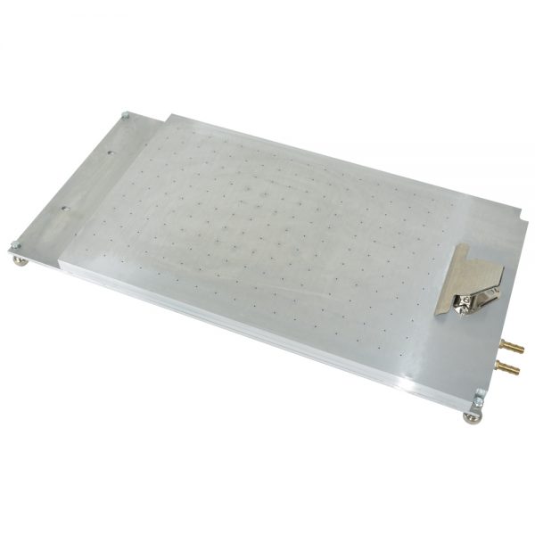 Tables à vide autonomes Elcometer 4900