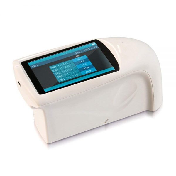 Brillancemètre PGM 100  20/60/85 degrés