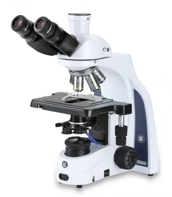 Microscope iScope