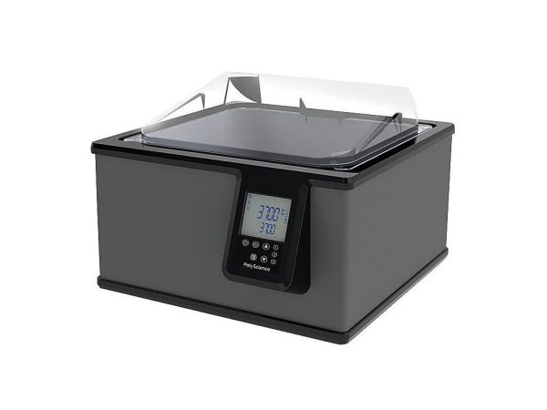 BAIN-MARIE NUMÉRIQUE à usage général de 10 litres
