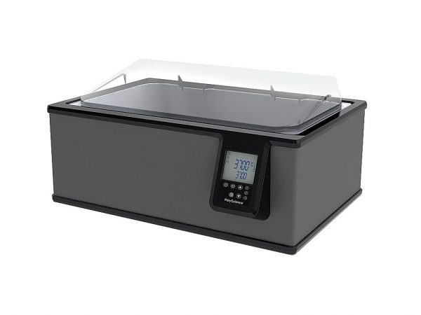 BAIN-MARIE NUMÉRIQUE à usage général de 20 litres