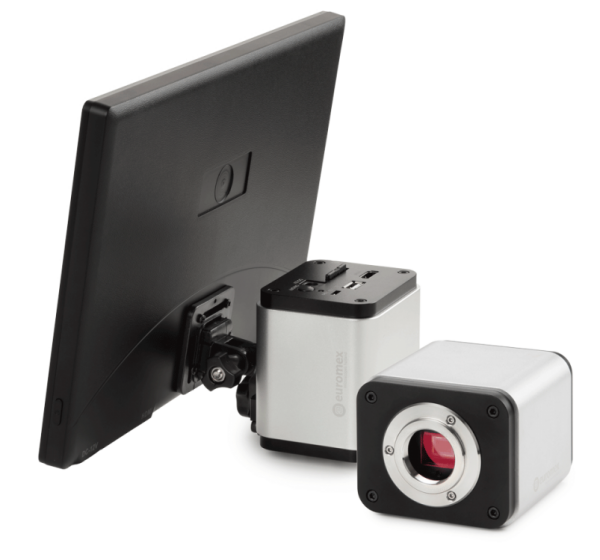 Caméra HDMI HD-Pro