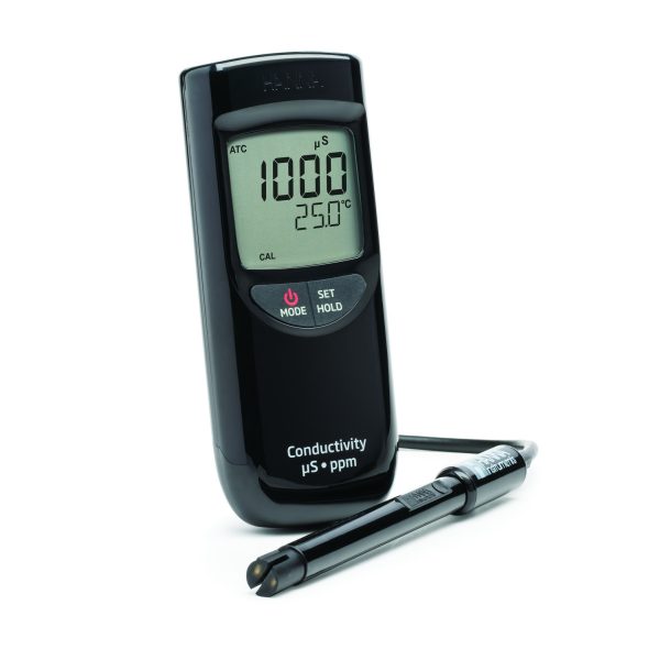 Conductimètre portable HI99300
