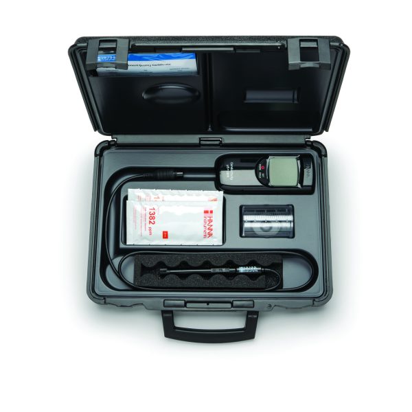 Conductimètre portable HI99300
