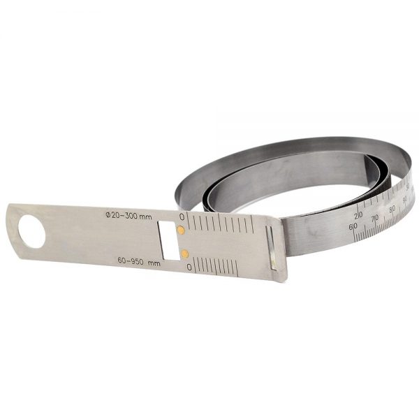 Jauge de circonférence - Modèle KR1515A-00 / B / B / C / D / E / F / G / H / I / J / K / L / M / N / O / P]