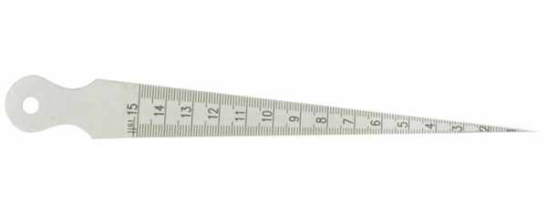 Jauge d'alésage - Modèle KR1511-00 A / B / C / ACF
