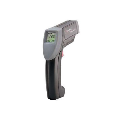 Thermomètre infrarouge à visée laser -50°c / +555°C