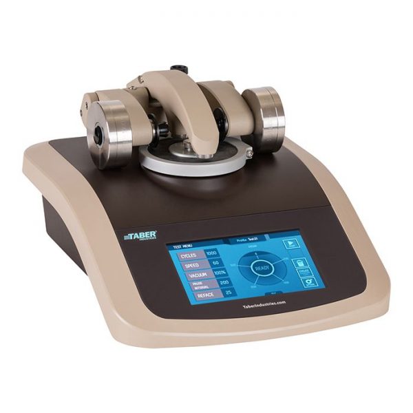 Abrasimètres rotatifs Taber® Elcometer 1700 & 1750