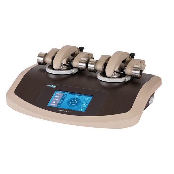 Abrasimètres rotatifs Taber® Elcometer 1700 & 1750